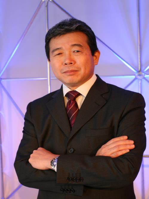 Issao Mizoguchi